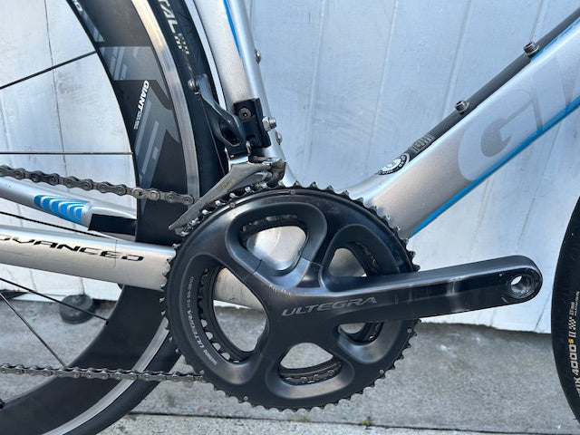 Giant Propel Advanced (11 Spd Ultegra) - Medium/Large