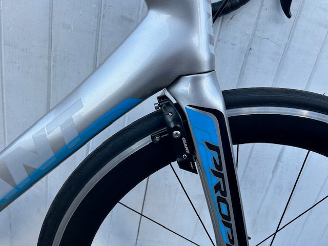 Giant Propel Advanced (11 Spd Ultegra) - Medium/Large