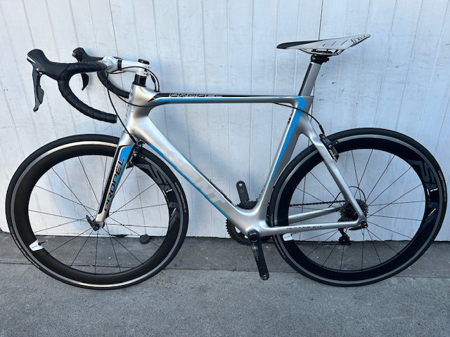 Giant Propel Advanced (11 Spd Ultegra) - Medium/Large