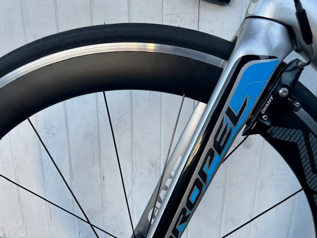 Giant Propel Advanced (11 Spd Ultegra) - Medium/Large