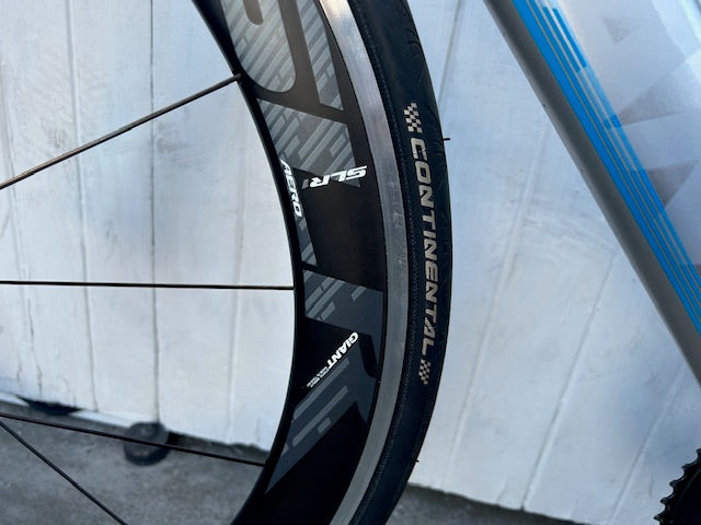 Giant Propel Advanced (11 Spd Ultegra) - Medium/Large