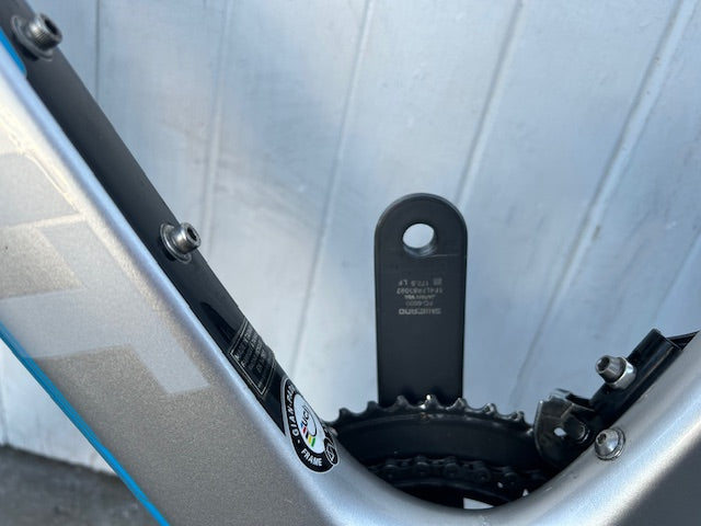 Giant Propel Advanced (11 Spd Ultegra) - Medium/Large