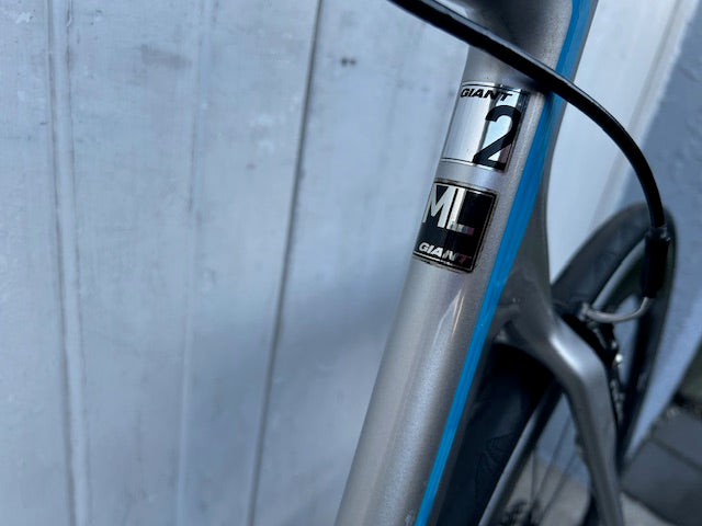 Giant Propel Advanced (11 Spd Ultegra) - Medium/Large