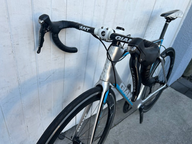 Giant Propel Advanced (11 Spd Ultegra) - Medium/Large