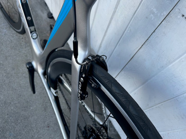 Giant Propel Advanced (11 Spd Ultegra) - Medium/Large
