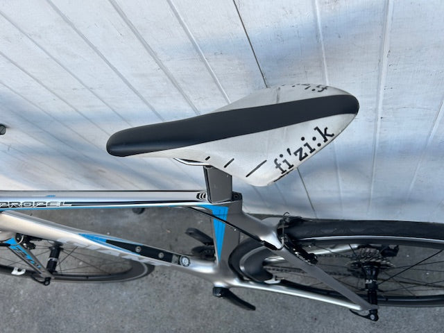 Giant Propel Advanced (11 Spd Ultegra) - Medium/Large
