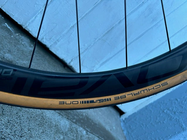 Specialized Tarmac SL5 DISC with Carbon Wheels (11 Spd Ultegra) - Medium