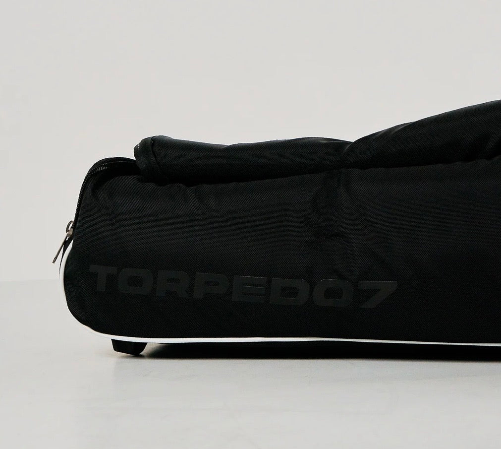 Torpedo7 Transporter V2
Bike Bag