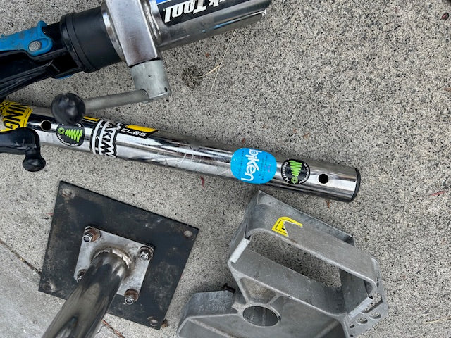 Park Tool PRS-3.2 Bike Repair Stand