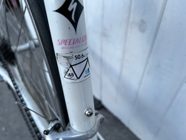 Specialized Dolce Women's road bike - Small