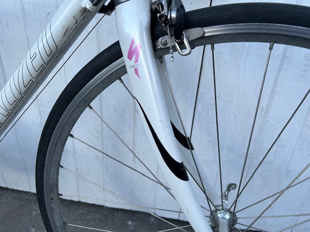 Specialized Dolce Women's road bike - Small