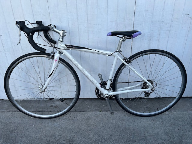 Specialized Dolce Women's road bike - Small