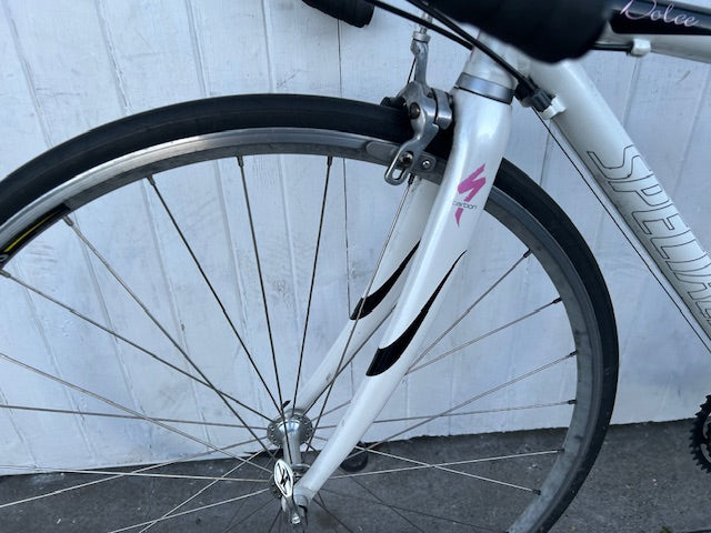 Specialized Dolce Women's road bike - Small