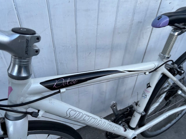 Specialized Dolce Women's road bike - Small