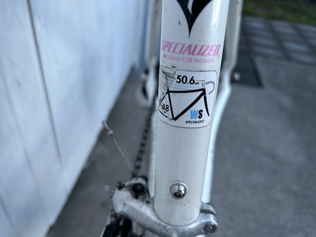 Specialized Dolce Women's road bike - Small