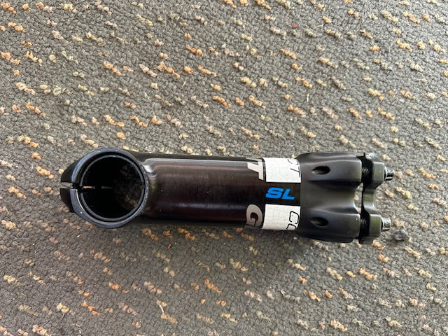 Giant Connect OD stem - 110mm