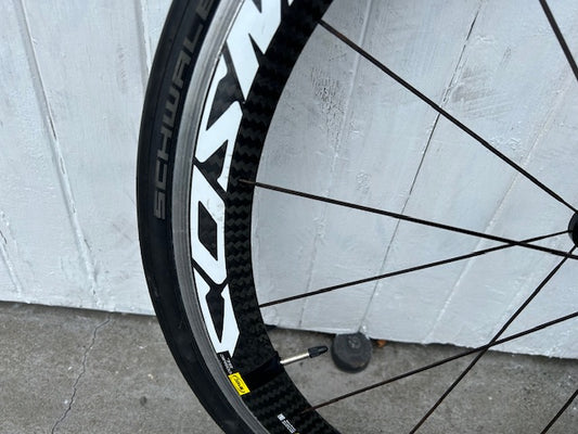 Mavic Cosmic Wheelset - 11 Speed (NEW)