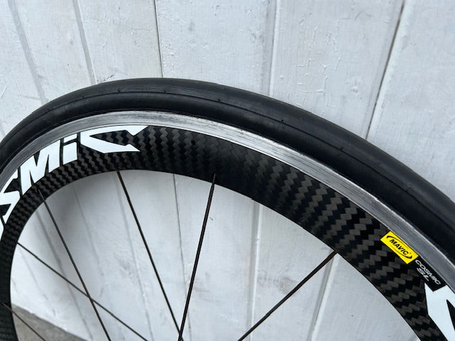 Mavic Cosmic Wheelset - 11 Speed (NEW)