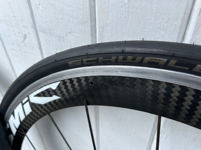 Mavic Cosmic Wheelset - 11 Speed (NEW)