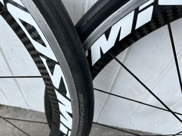 Mavic Cosmic Wheelset - 11 Speed (NEW)