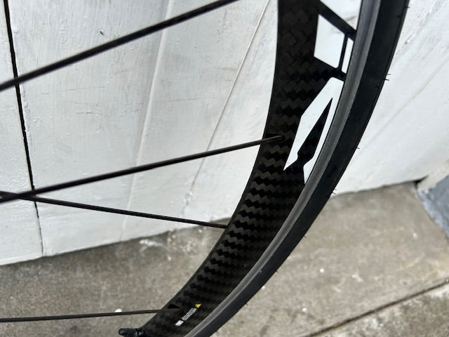 Mavic Cosmic Wheelset - 11 Speed (NEW)
