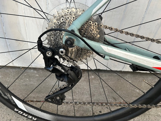 Giant Contend SL (11 Spd 105) DISC - M