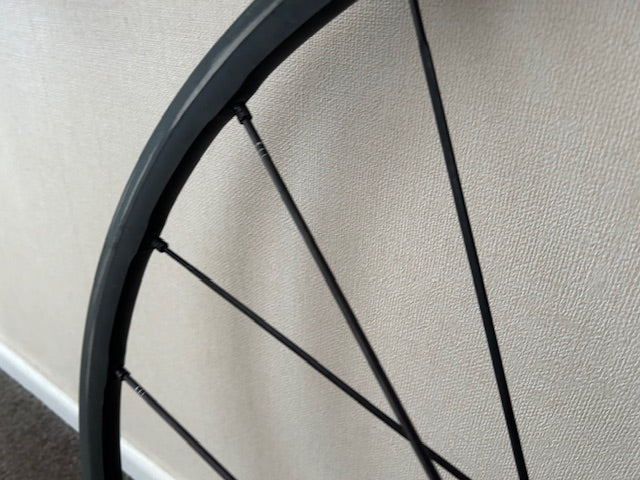 Mavic Cosmic Exalith Wheelset - 11 Speed