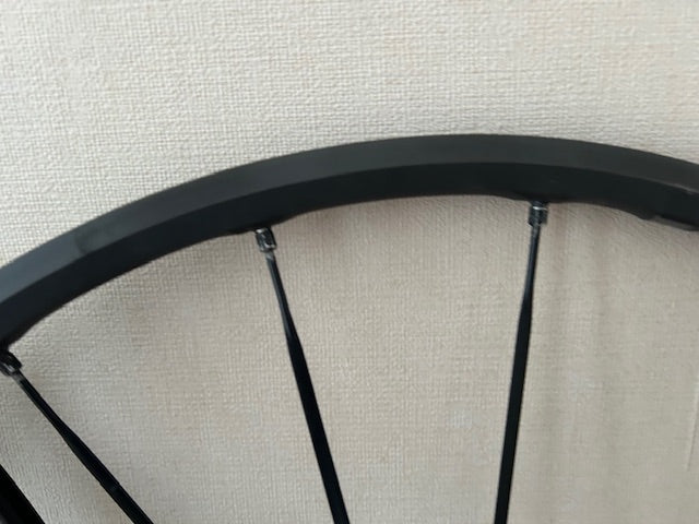 Mavic Cosmic Exalith Wheelset - 11 Speed