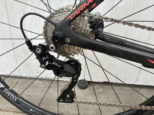 Specialized Tarmac SL5 DISC - Medium