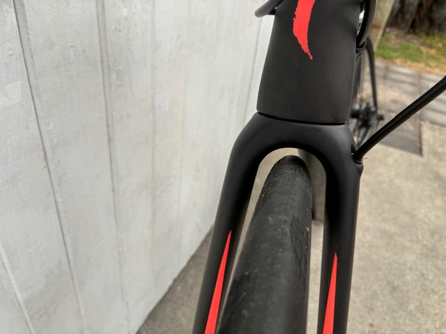 Specialized Tarmac SL5 DISC (11 Spd) - Medium