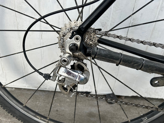 Merida Cyclocross/Gravel (Ultegra) - Small/Medium