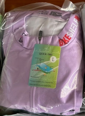 AGrade Cycling Kit - (NEW)