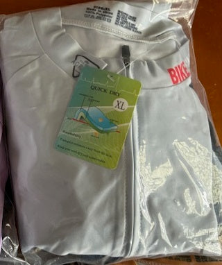 AGrade Cycling Kit - Jersey and Waist band cycling shorts (NEW)