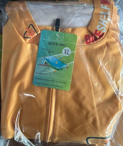 AGrade Cycling Kit - (NEW)