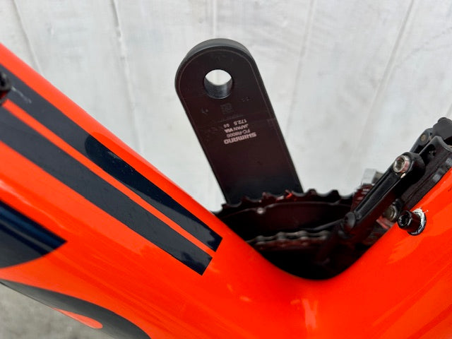 Cervelo R3 DISC (11 Spd Ultegra) - Medium