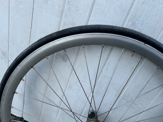 650b Wheelset - Mavic CXP 14