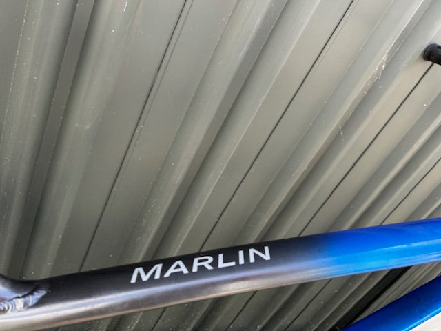 Trek Marlin 8 29" DISC (SRAM GX 12 Spd) MTB - M/L - PICK UP HAWKES BAY