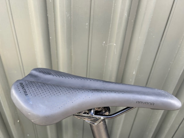 Trek Marlin 8 29" DISC (SRAM GX 12 Spd) MTB - M/L - PICK UP HAWKES BAY