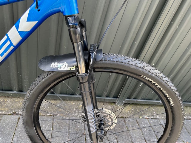 Trek Marlin 8 29" DISC (SRAM GX 12 Spd) MTB - M/L - PICK UP HAWKES BAY
