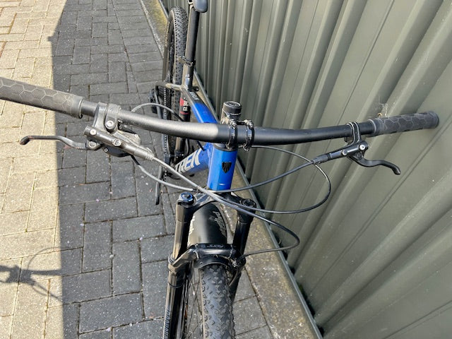 Trek Marlin 8 29" DISC (SRAM GX 12 Spd) MTB - M/L - PICK UP HAWKES BAY