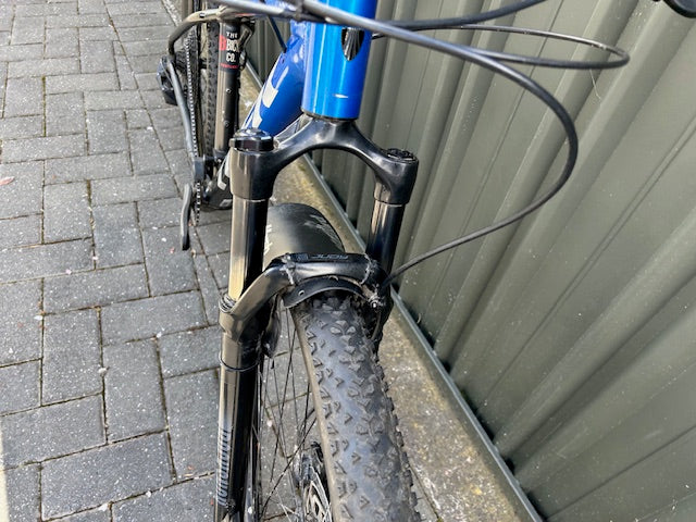 Trek Marlin 8 29" DISC (SRAM GX 12 Spd) MTB - M/L - PICK UP HAWKES BAY