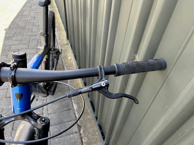 Trek Marlin 8 29" DISC (SRAM GX 12 Spd) MTB - M/L - PICK UP HAWKES BAY