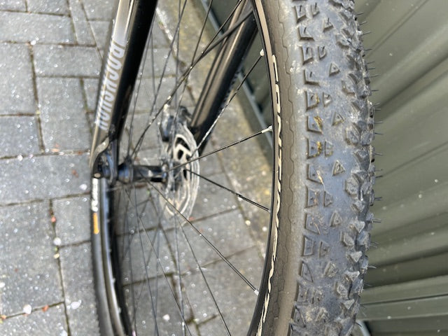 Trek Marlin 8 29" DISC (SRAM GX 12 Spd) MTB - M/L - PICK UP HAWKES BAY