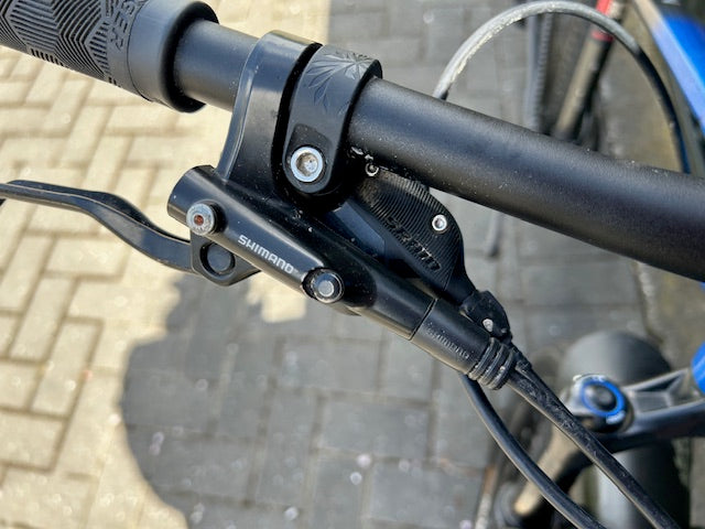 Trek Marlin 8 29" DISC (SRAM GX 12 Spd) MTB - M/L - PICK UP HAWKES BAY