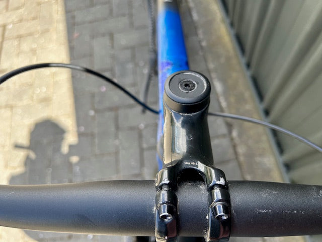 Trek Marlin 8 29" DISC (SRAM GX 12 Spd) MTB - M/L - PICK UP HAWKES BAY