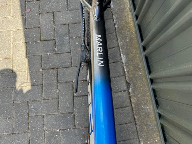 Trek Marlin 8 29" DISC (SRAM GX 12 Spd) MTB - M/L - PICK UP HAWKES BAY