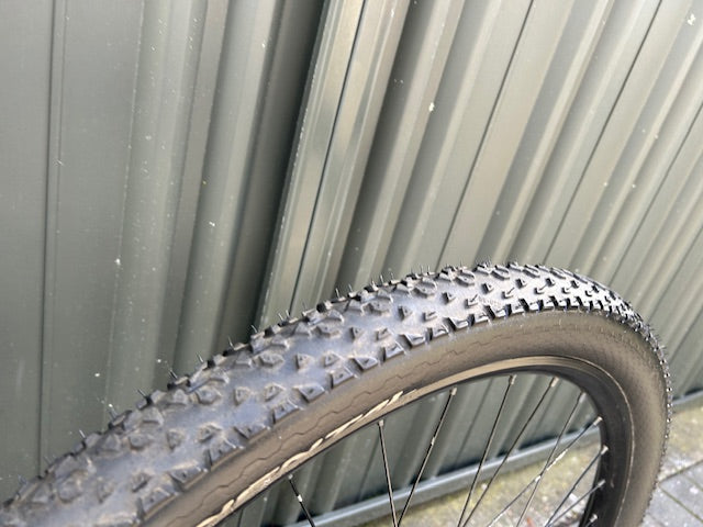 Trek Marlin 8 29" DISC (SRAM GX 12 Spd) MTB - M/L - PICK UP HAWKES BAY