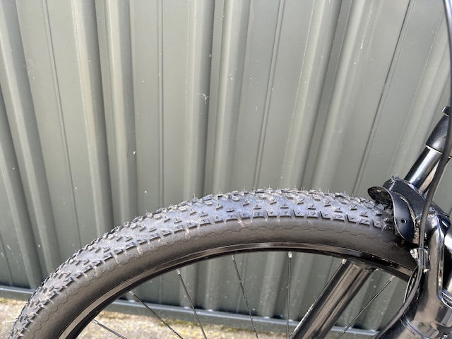 Trek Marlin 8 29" DISC (SRAM GX 12 Spd) MTB - M/L - PICK UP HAWKES BAY