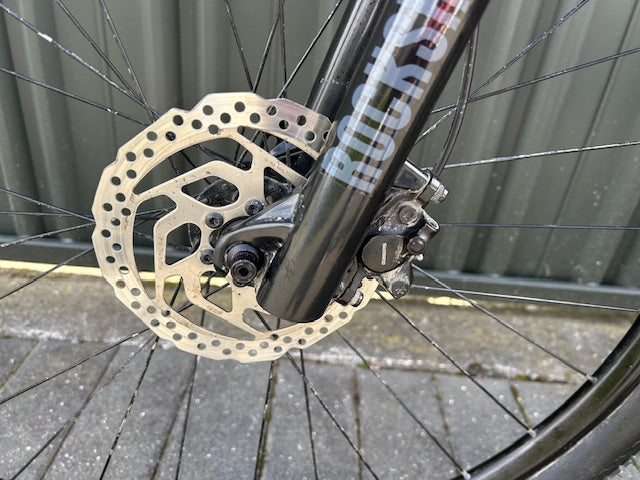 Trek Marlin 8 29" DISC (SRAM GX 12 Spd) MTB - M/L - PICK UP HAWKES BAY