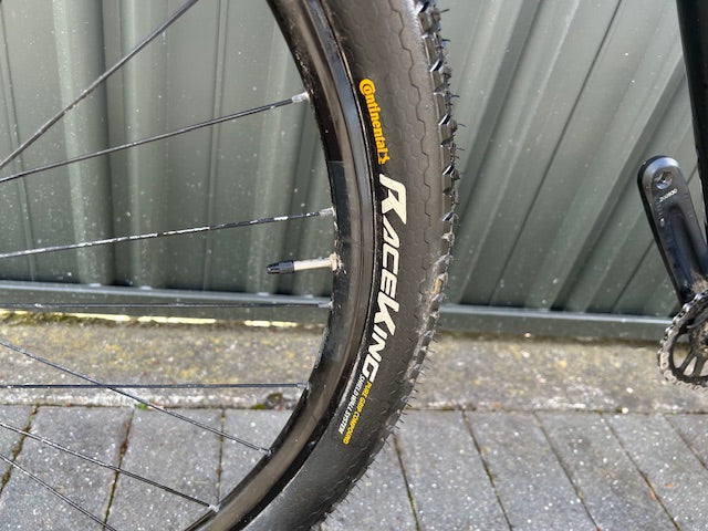 Trek Marlin 8 29" DISC (SRAM GX 12 Spd) MTB - M/L - PICK UP HAWKES BAY